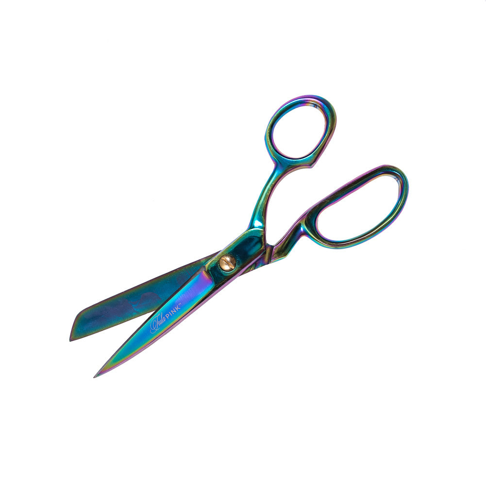 Tula Pink Oil Slick 8