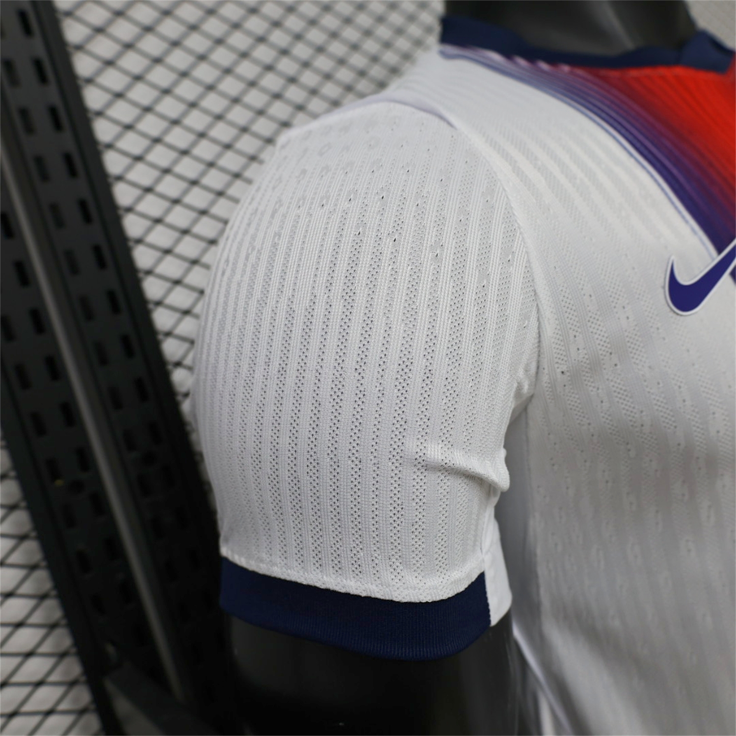 Paris Saint-Germain PSG 26-27 Away Jersey - Player Version - UnitedFutballJersey