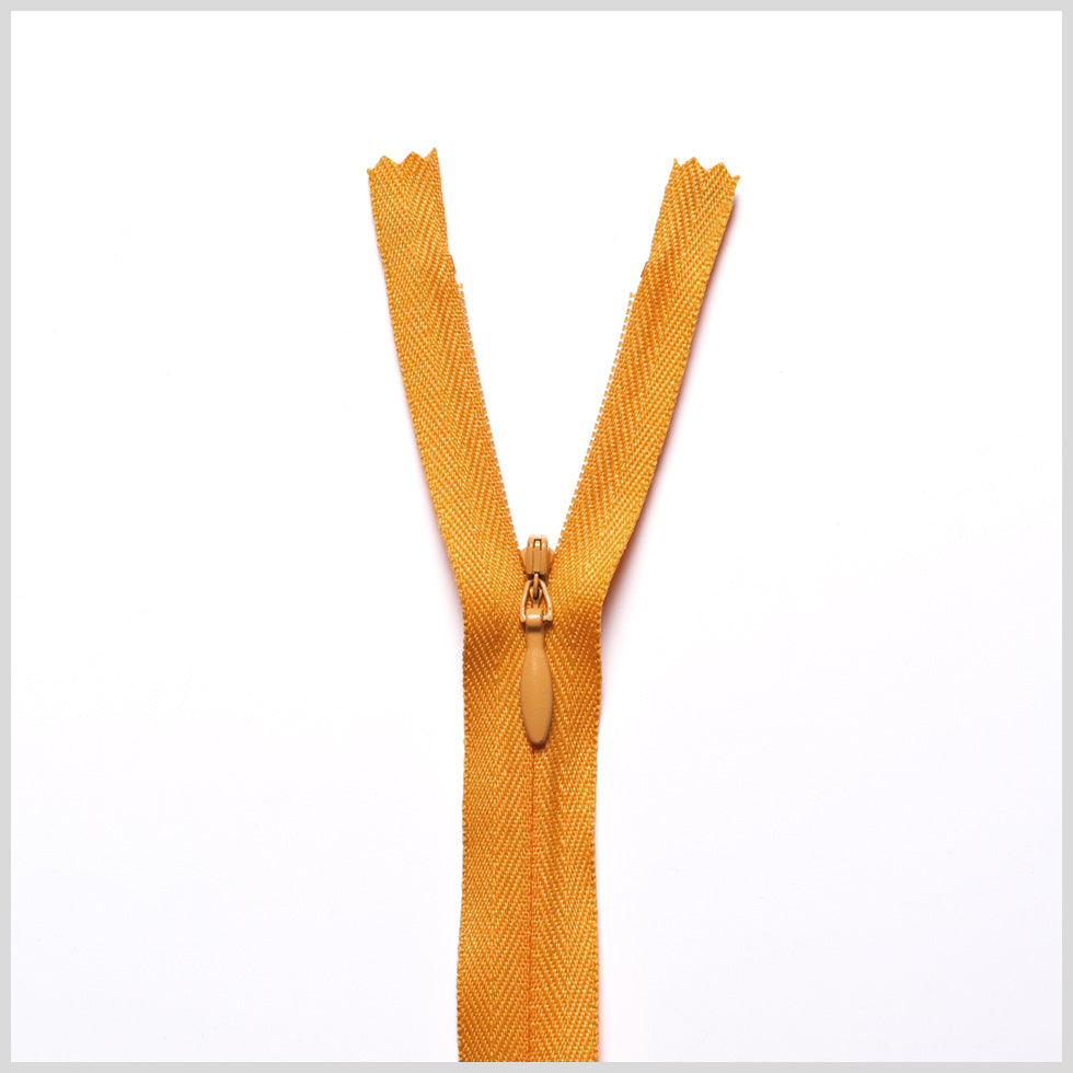 Invisible Zipper 24