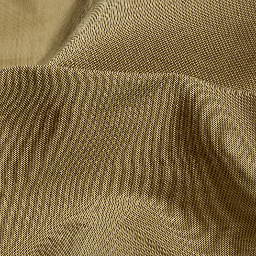 Silk Shantung - Tarnished Gold - Shantung Collection - Joann Fabrics