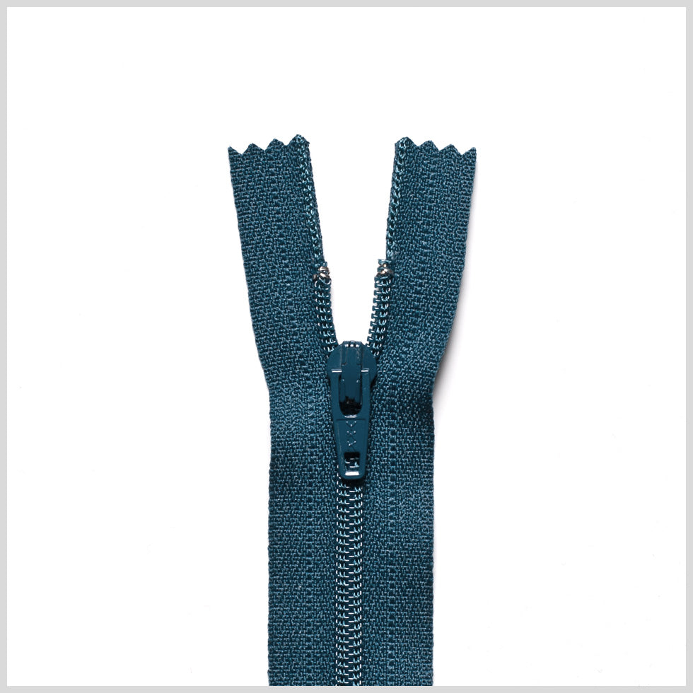 Regular Zipper 9
