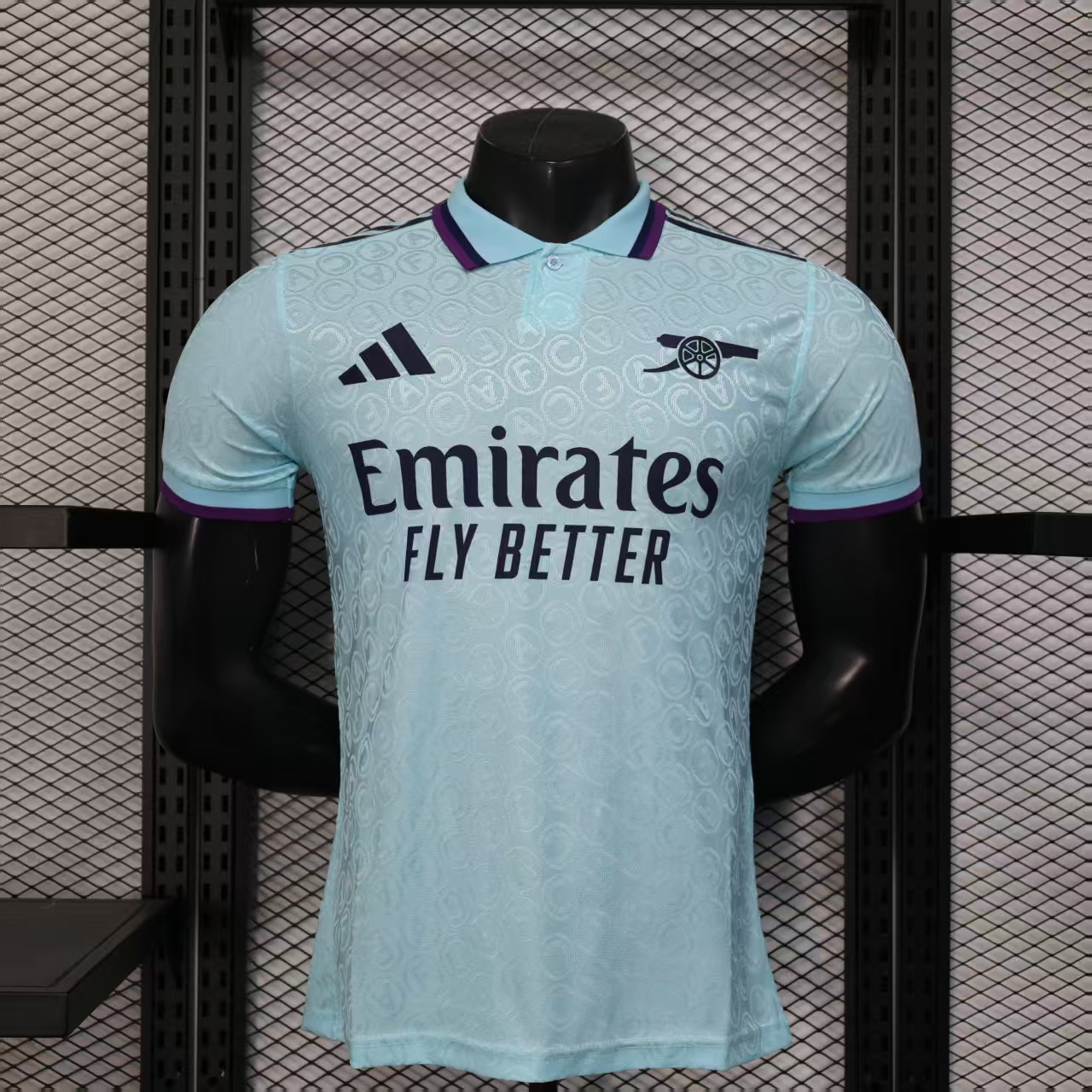 2025/2026 Player Version Arsenal Special Edition 02 Football Jersey 1:1 Thai Quality