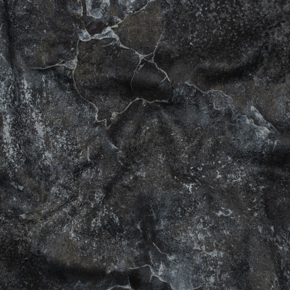 Stonehenge Quilting Cotton by Northcott - Graphite Quartz Abstract - Gradations II Collection - Joann Fabrics