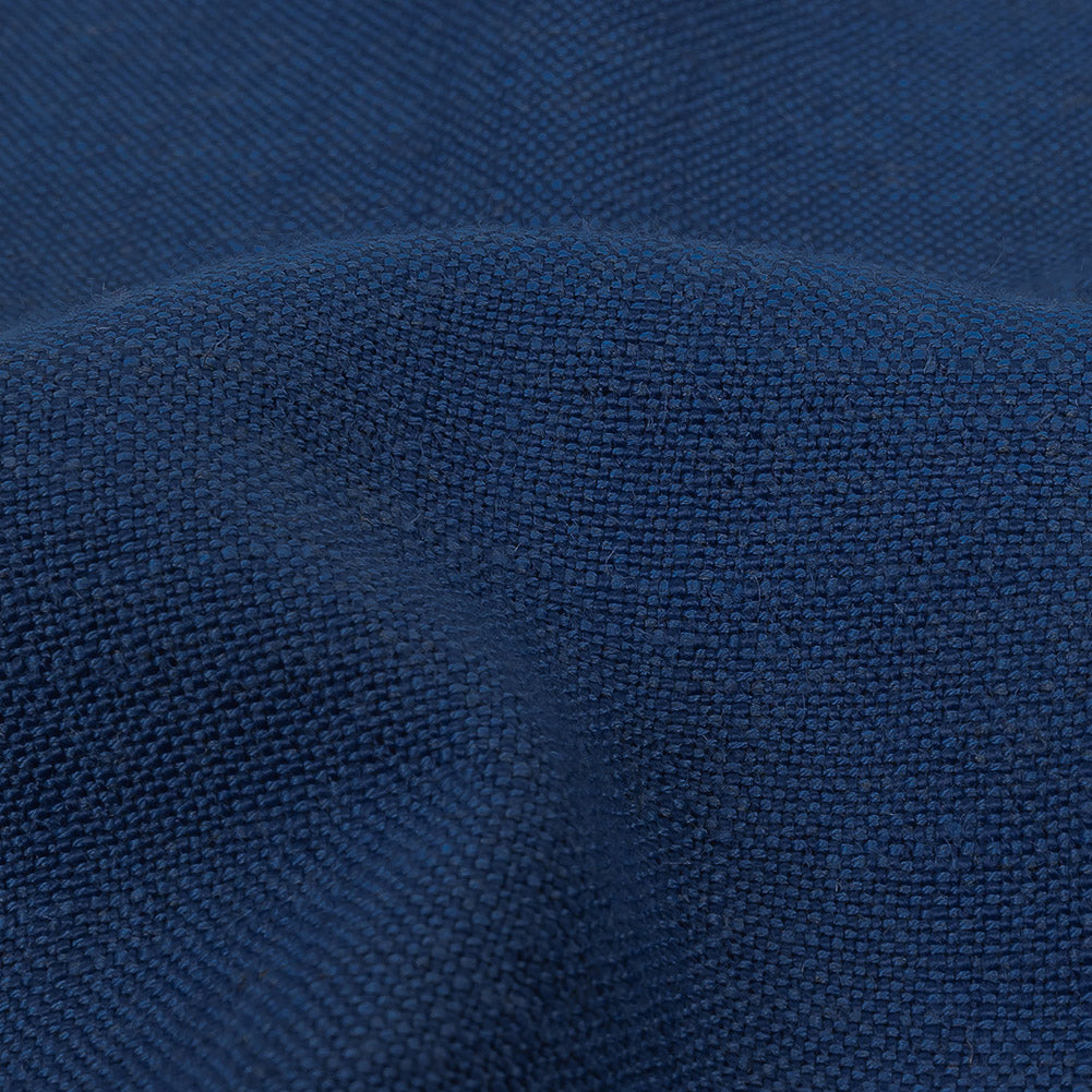 Polyester, Viscose and Linen Woven - Denim - British Imported - Joann Fabrics