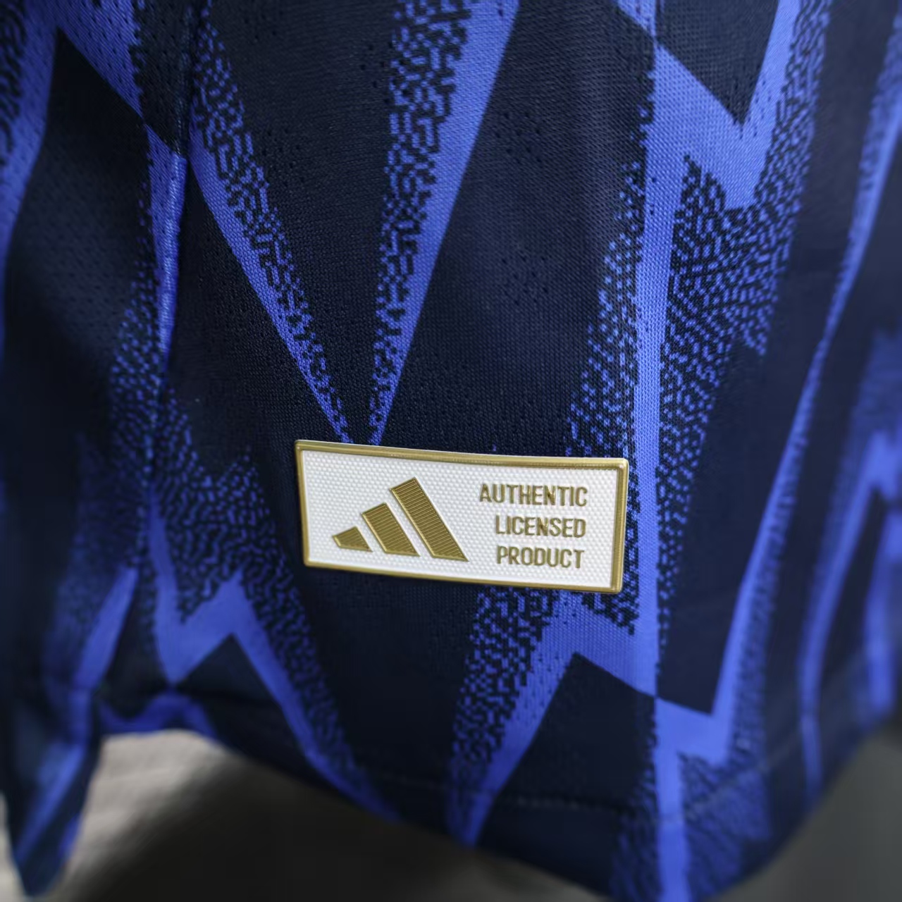 2025/2026 Long Sleeves Player Version Arsenal Away Football Shirt 1:1 Thai Quality