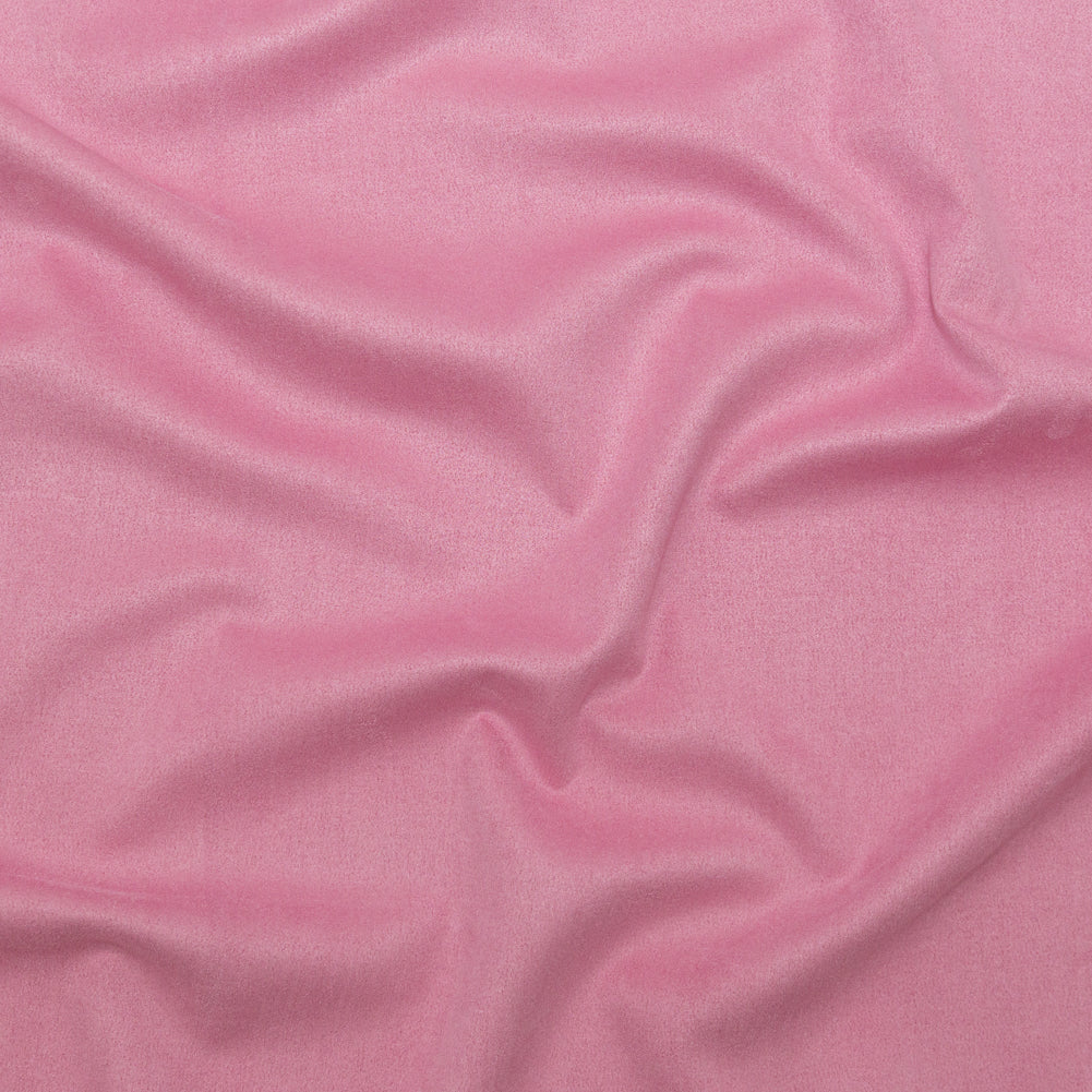 Heavy Scuba Knit Suede - Rosebloom Pink - Joann Fabrics
