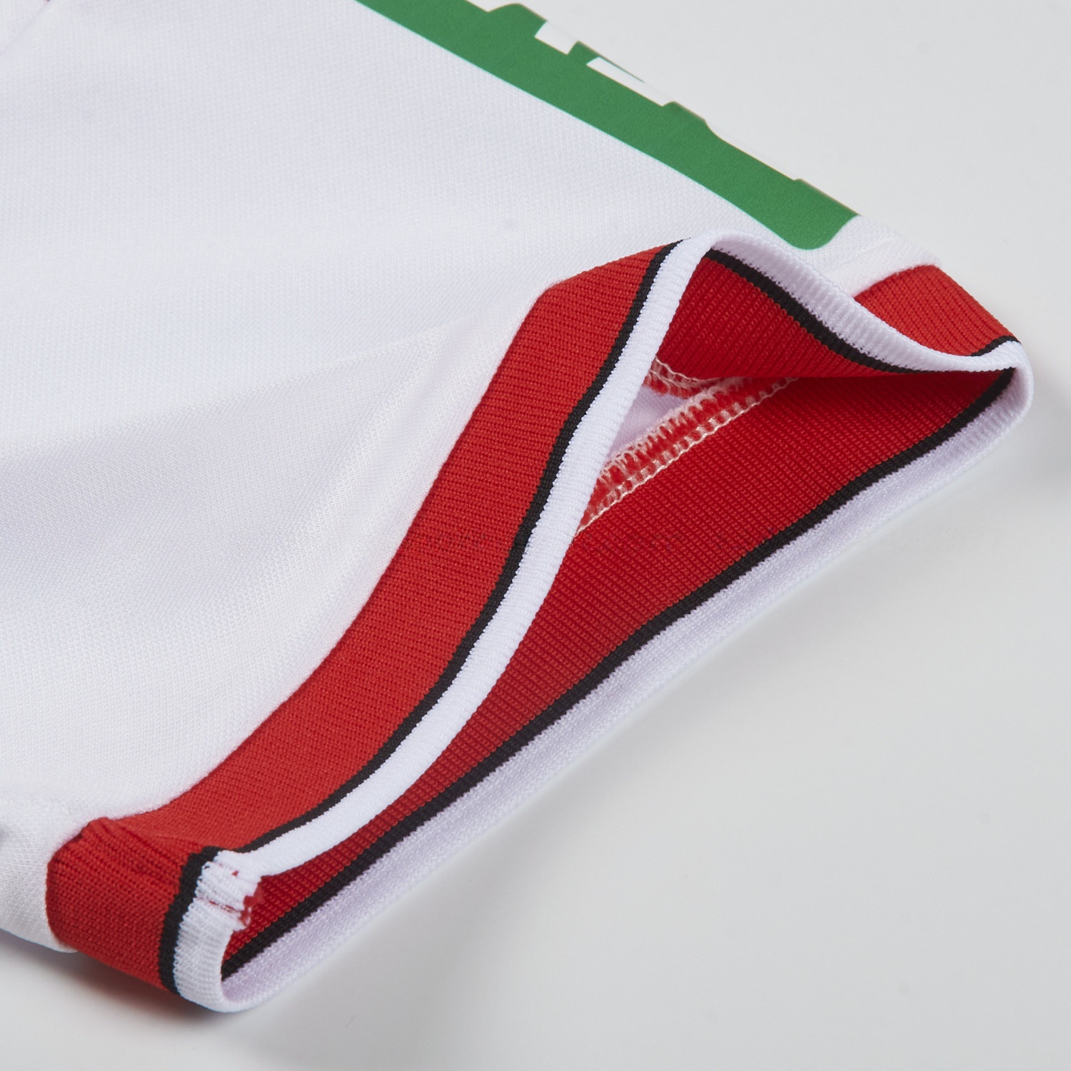 Köln 26-27 Home White Jersey - Fans Version - UnitedFutballJersey