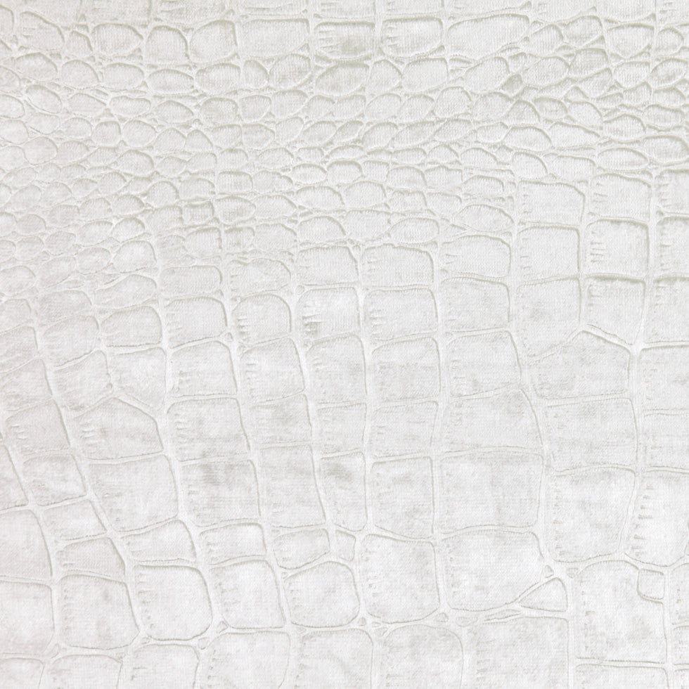 White Animal Velvet - Joann Fabrics