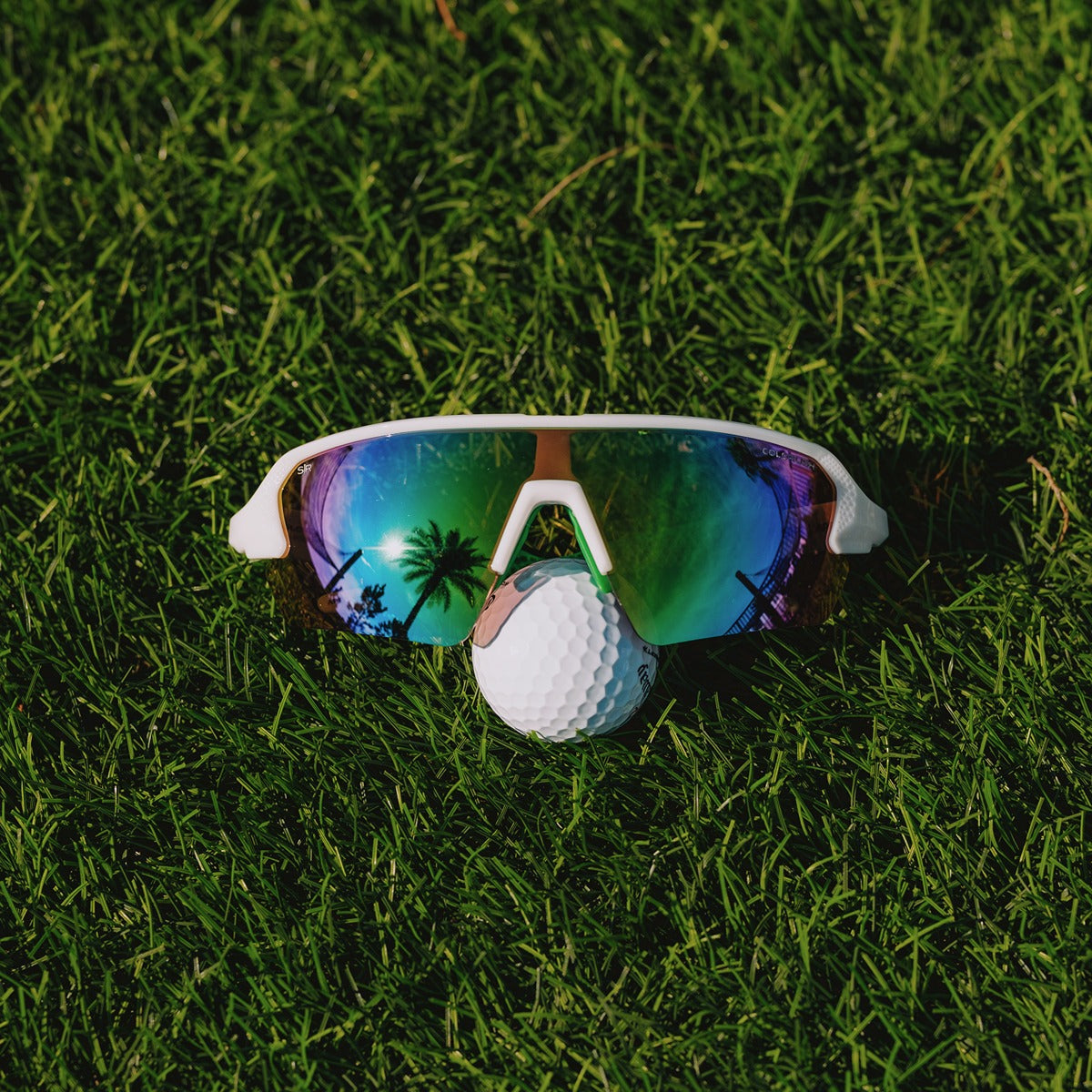 Apex Elite – White Emerald