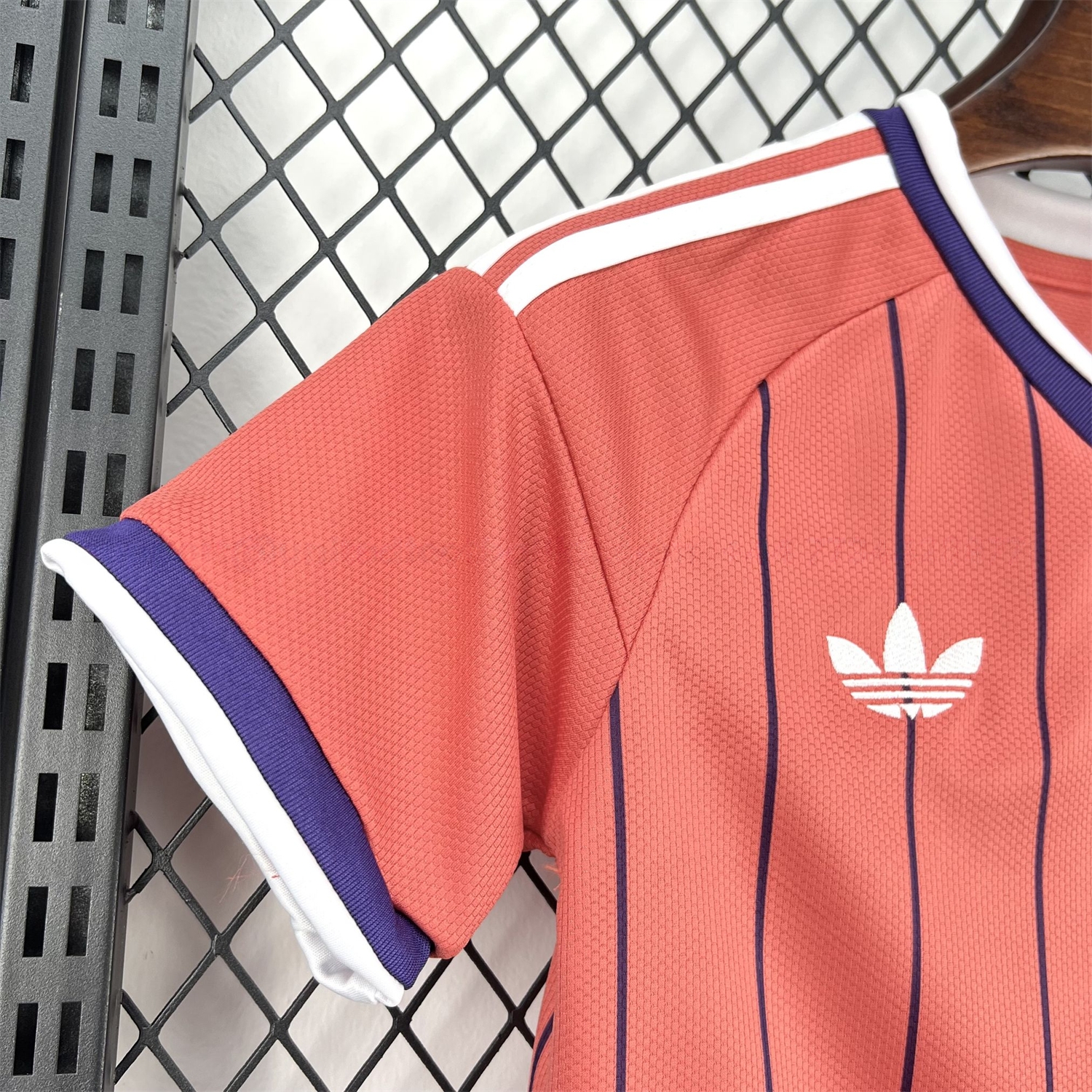 S-c-o.t l.a-n.d 2026 Away Kids Kit - UnitedFutballJersey