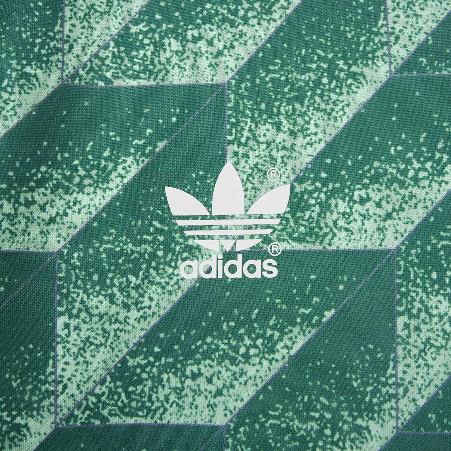 Retro Germany 1990 Away Green Jersey - UnitedFutballJersey