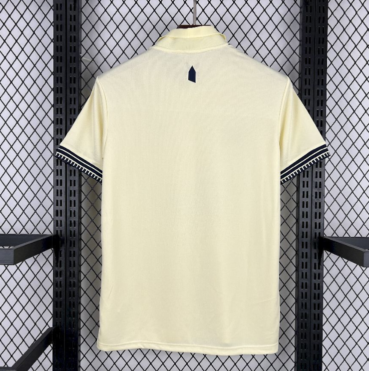 2025/2026 Everton Away Football Jersey 1:1 Thai quality