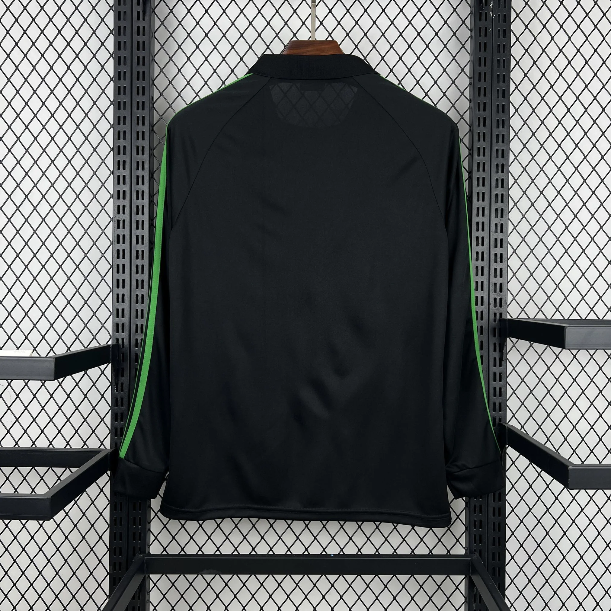 1990 Retro Argentina Goalkeeper Long Sleeve