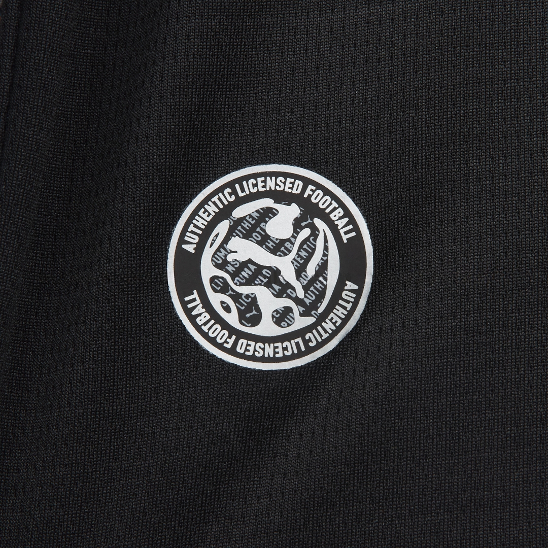 Borussia Mönchengladbach 26-27 Away Black Jersey - Fans Version - UnitedFutballJersey