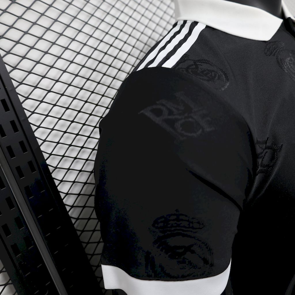 2025/2026 Player Version Real Madrid Special Edition 02 Football Jersey 1:1 Thai quality
