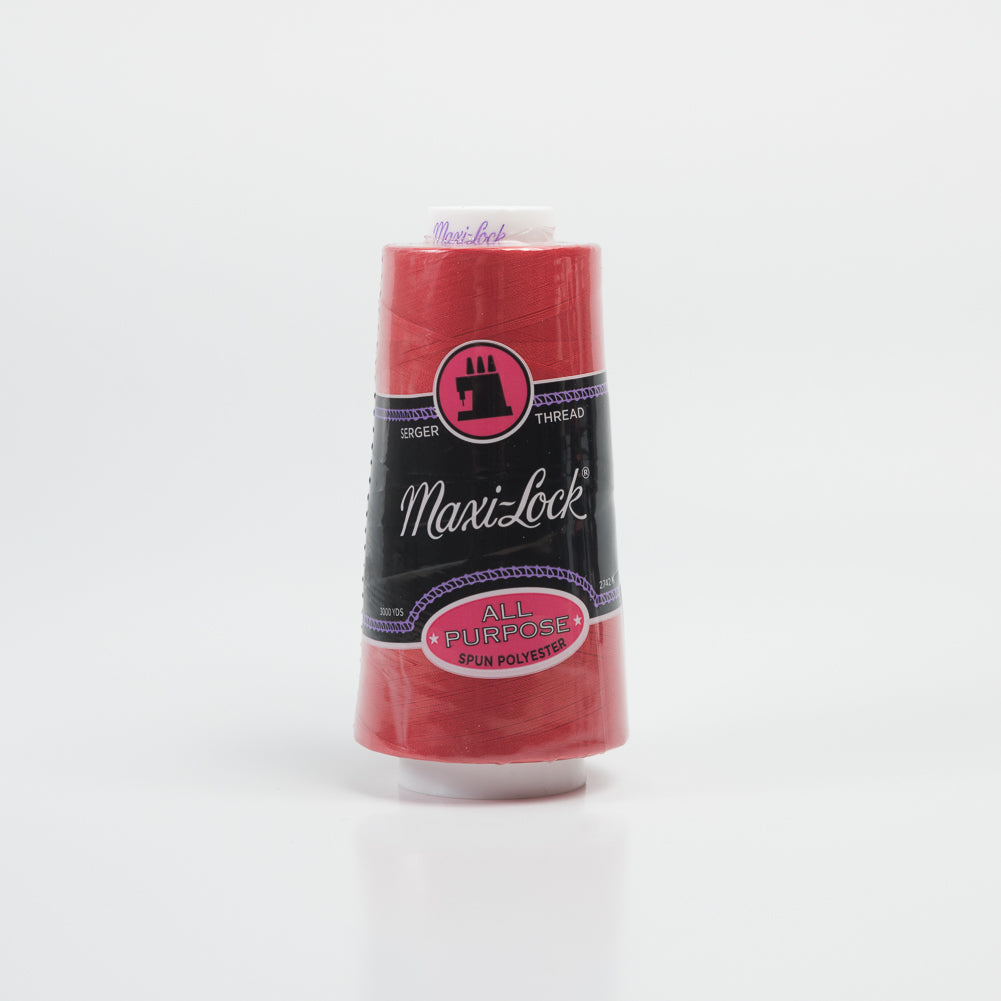 Maxi-Lock Serger Thread 3000yds - Artillery - Joann Fabrics