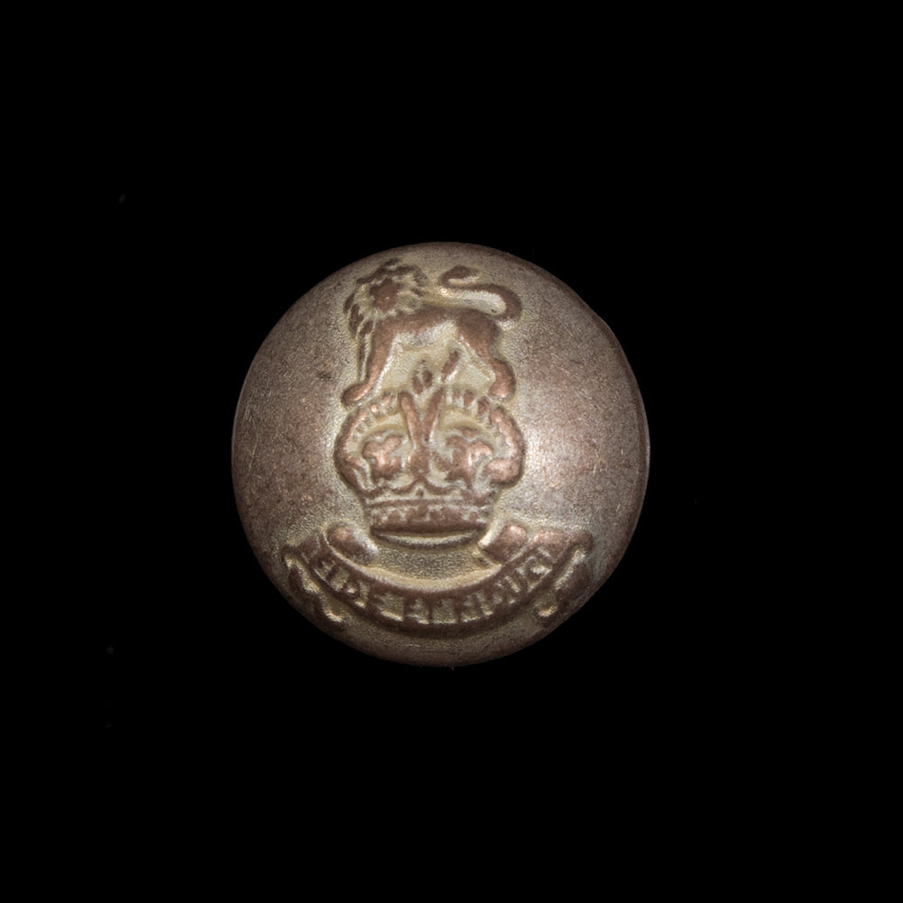 Rose Gold Matte Crest Shank Back Metal Button - 32L/20mm - Joann Fabrics