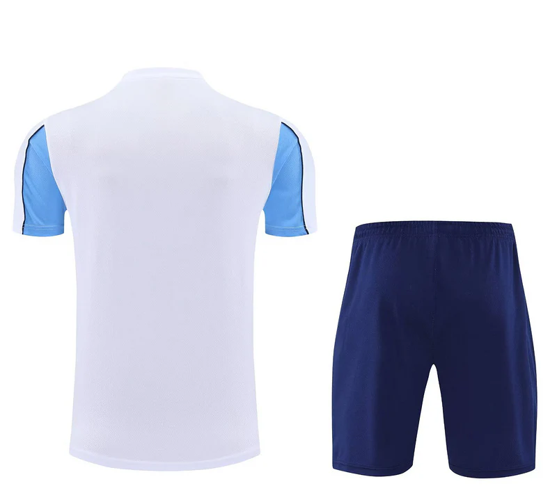 2025/2026 Manchester City Training Set