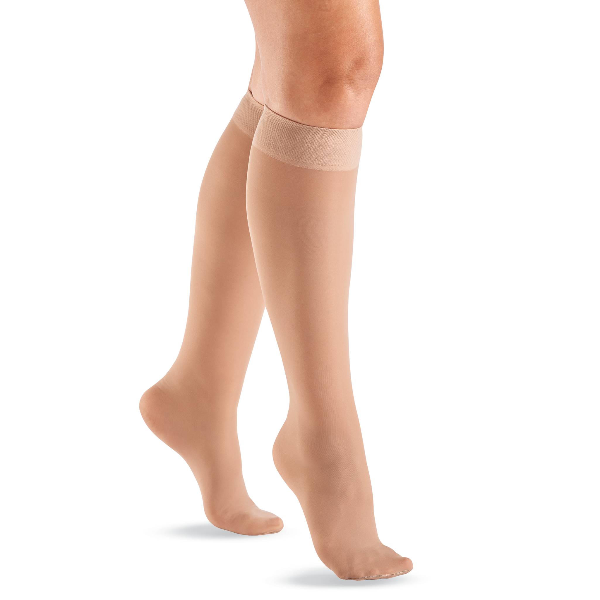 Sp Sheer Moderate Knee High - Northstyle Catalog