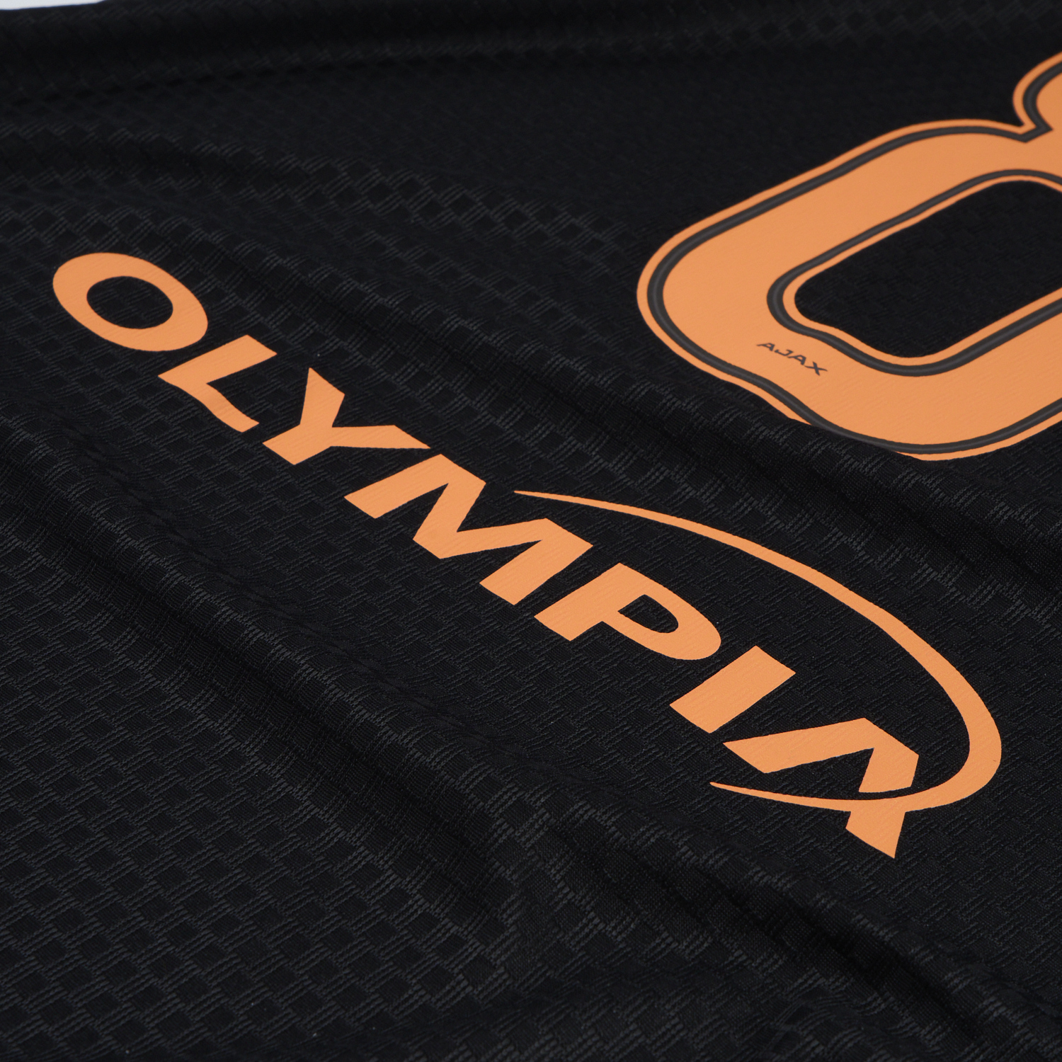 Ajax 26-27 Away Jersey - Player Version - UnitedFutballJersey