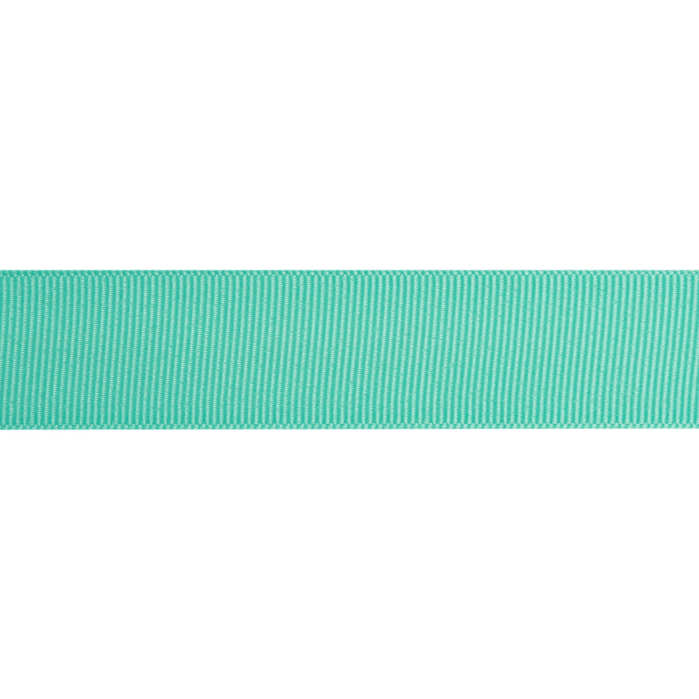 Grosgrain Ribbon - 25mm - Light Turquoise - Joann Fabrics
