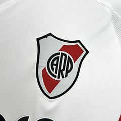 2025/2026 River Plate  third away Football Jersey 1:1 Thai Quality