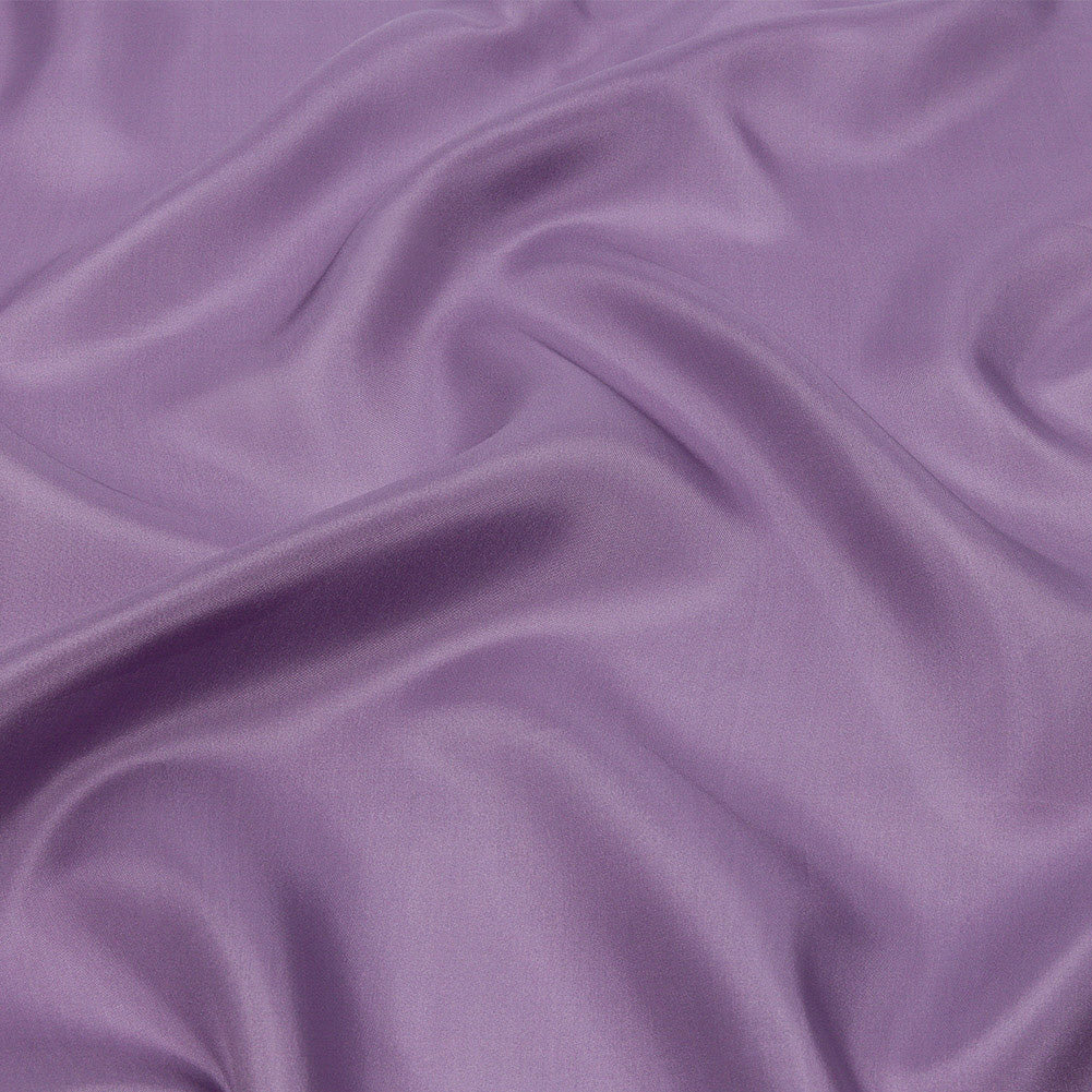 China Silk/Silk Habotai - Dusk Mauve - Premium Collection - Joann Fabrics