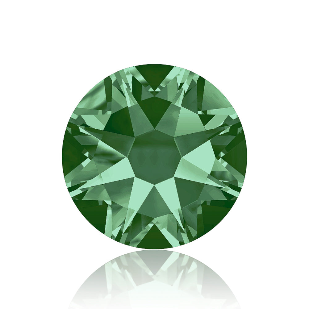 Erinite Flatback Swarovski Rhinestones - Joann Fabrics