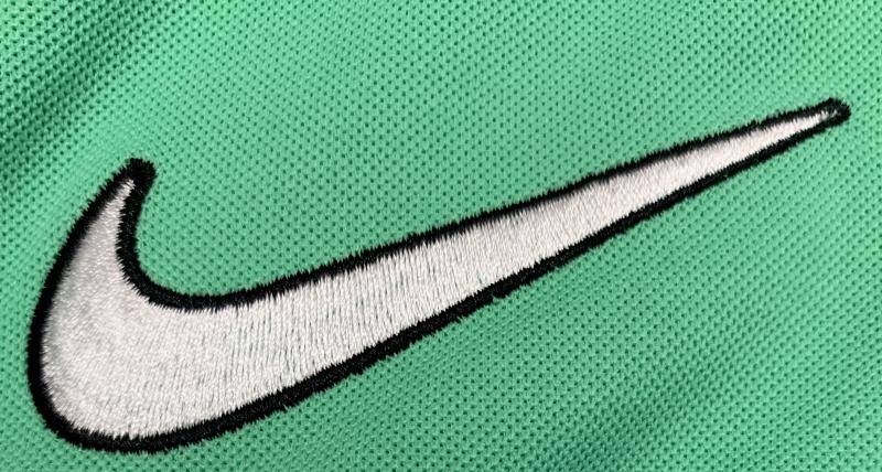 1998 Retro Nigeria National Team Home Football Shirt 1:1 Thai Quality