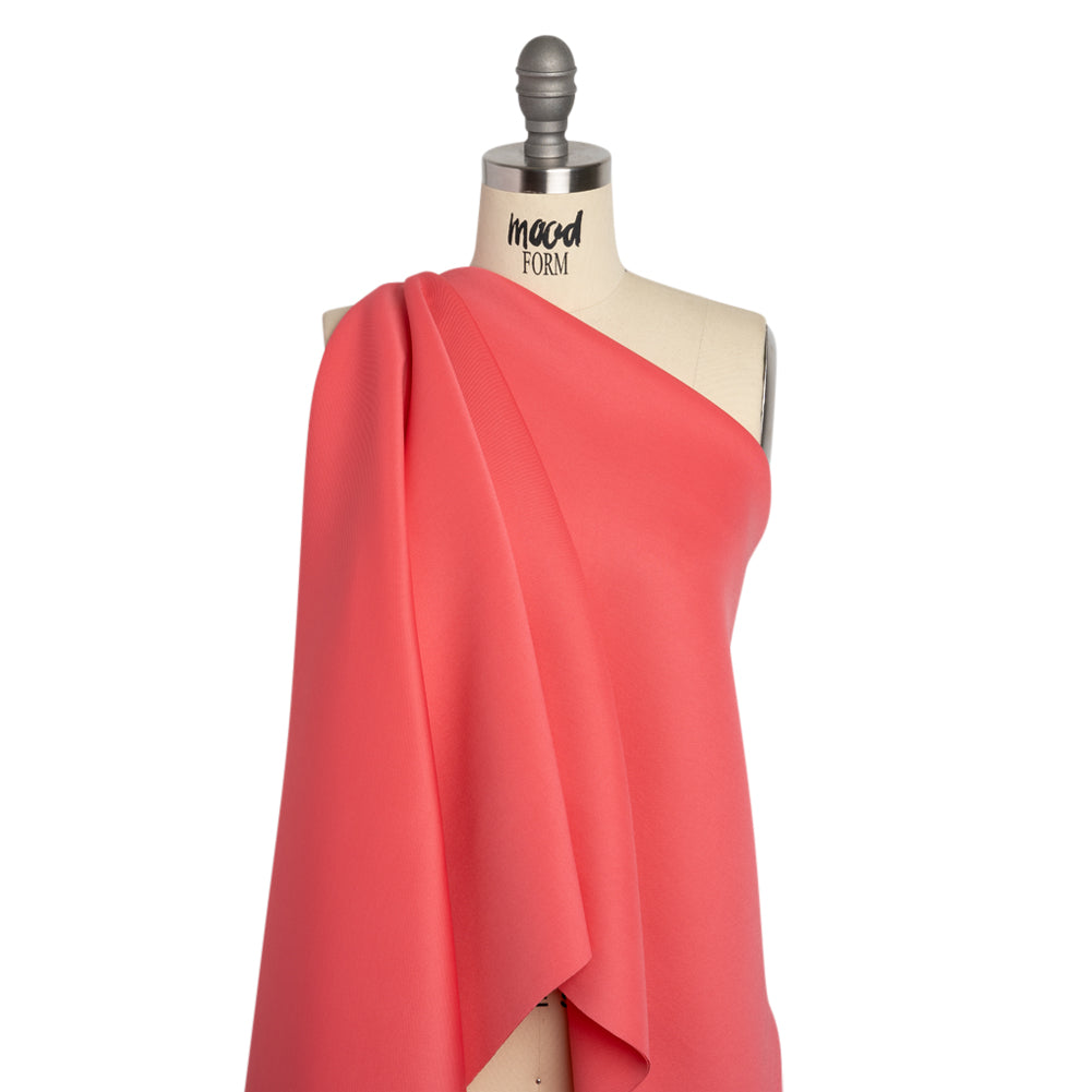 Seastar 1.5mm Coral Solid Stretch Neoprene - Joann Fabrics