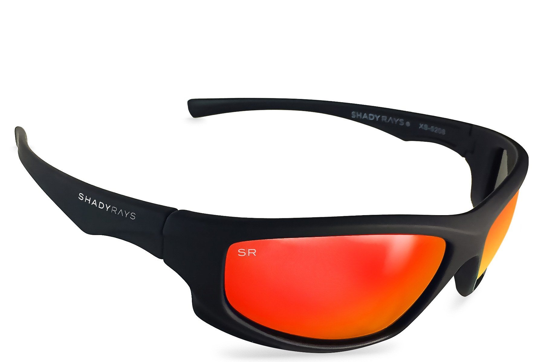X Series – Black Infrared Polarized