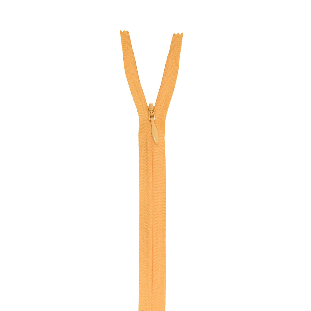 Invisible Zipper 9