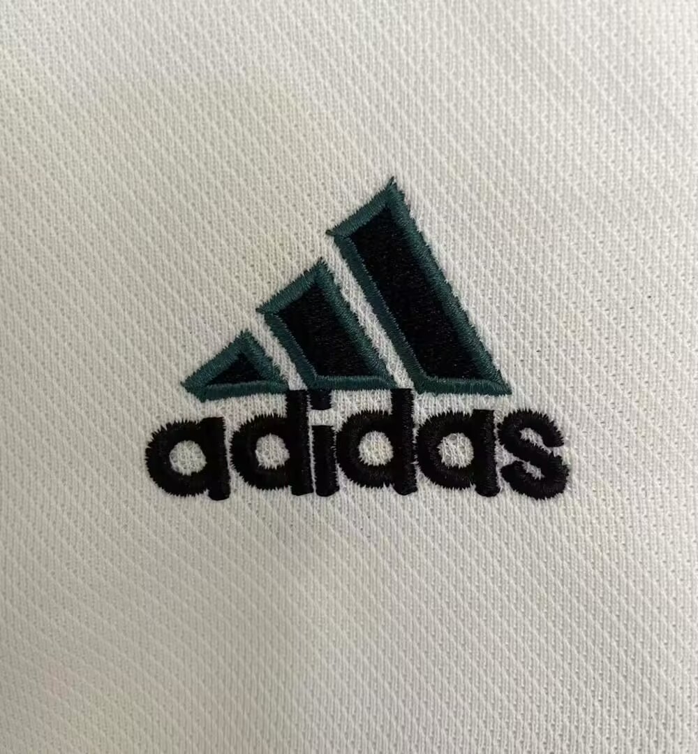 1999-2000 Retro Newcastle United Away Soccer Jersey 1:1 Thai Quality