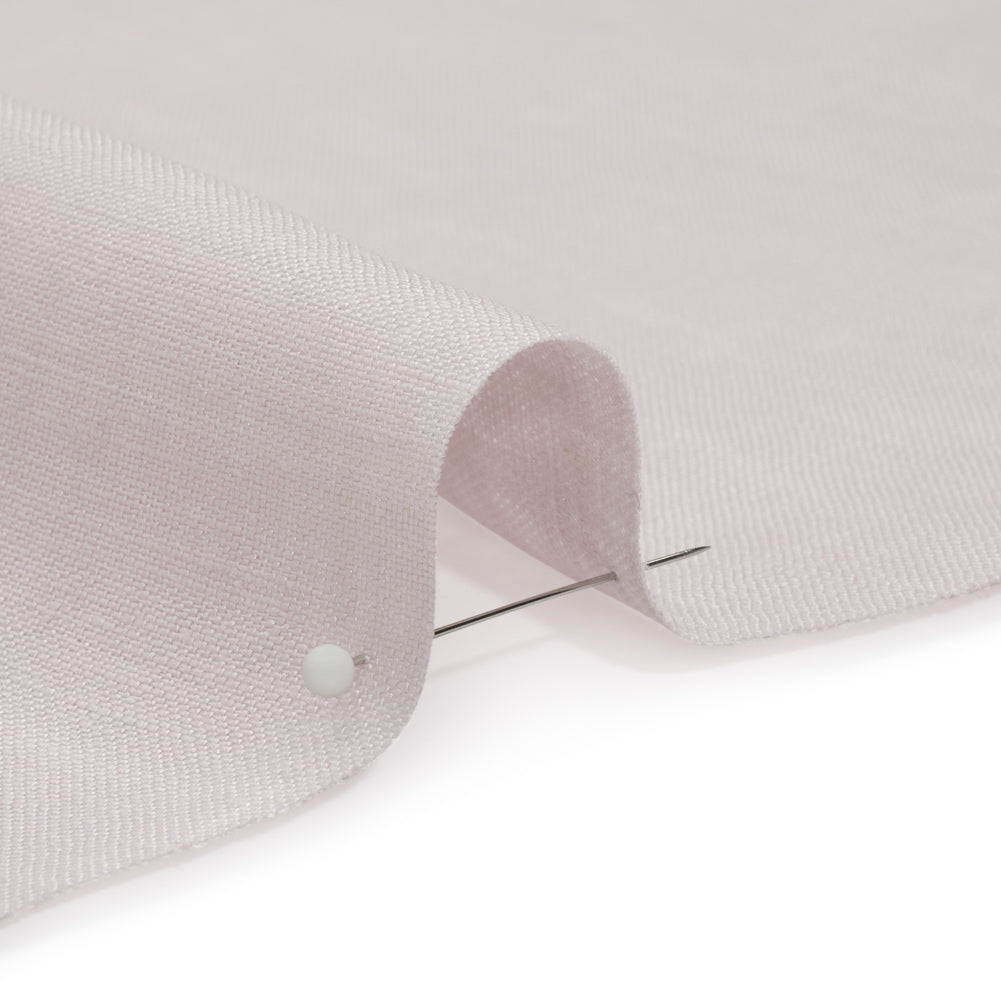 Famous Australian Designer Dove Medium Weight Linen Woven - Joann Fabrics