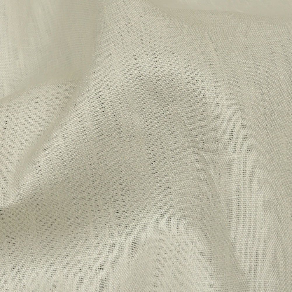 Famous Australian Designer Pristine Glazed Linen Woven - Joann Fabrics