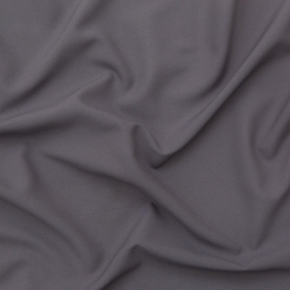 Theory Graphite Soft Polyester Lining - Joann Fabrics