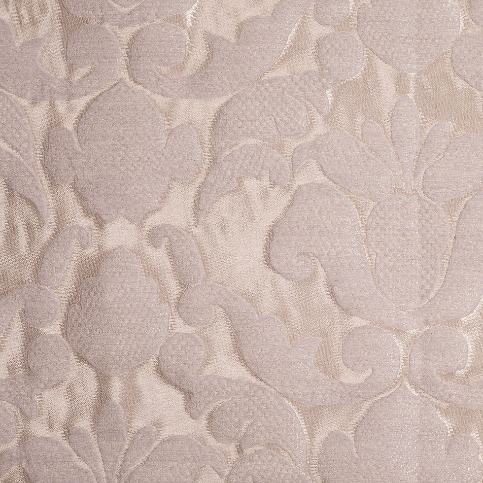 Metallic Gold Damask Polyester Brocade - Joann Fabrics