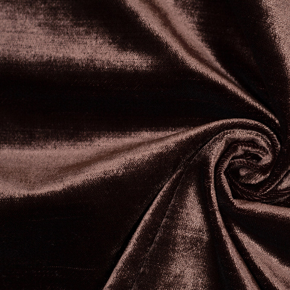 Chestnut Polyester Velvet - Joann Fabrics