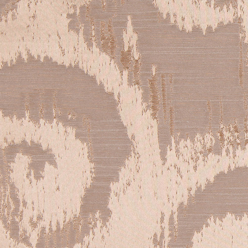 Soft Gold Bold Swirls Jacquard - Joann Fabrics