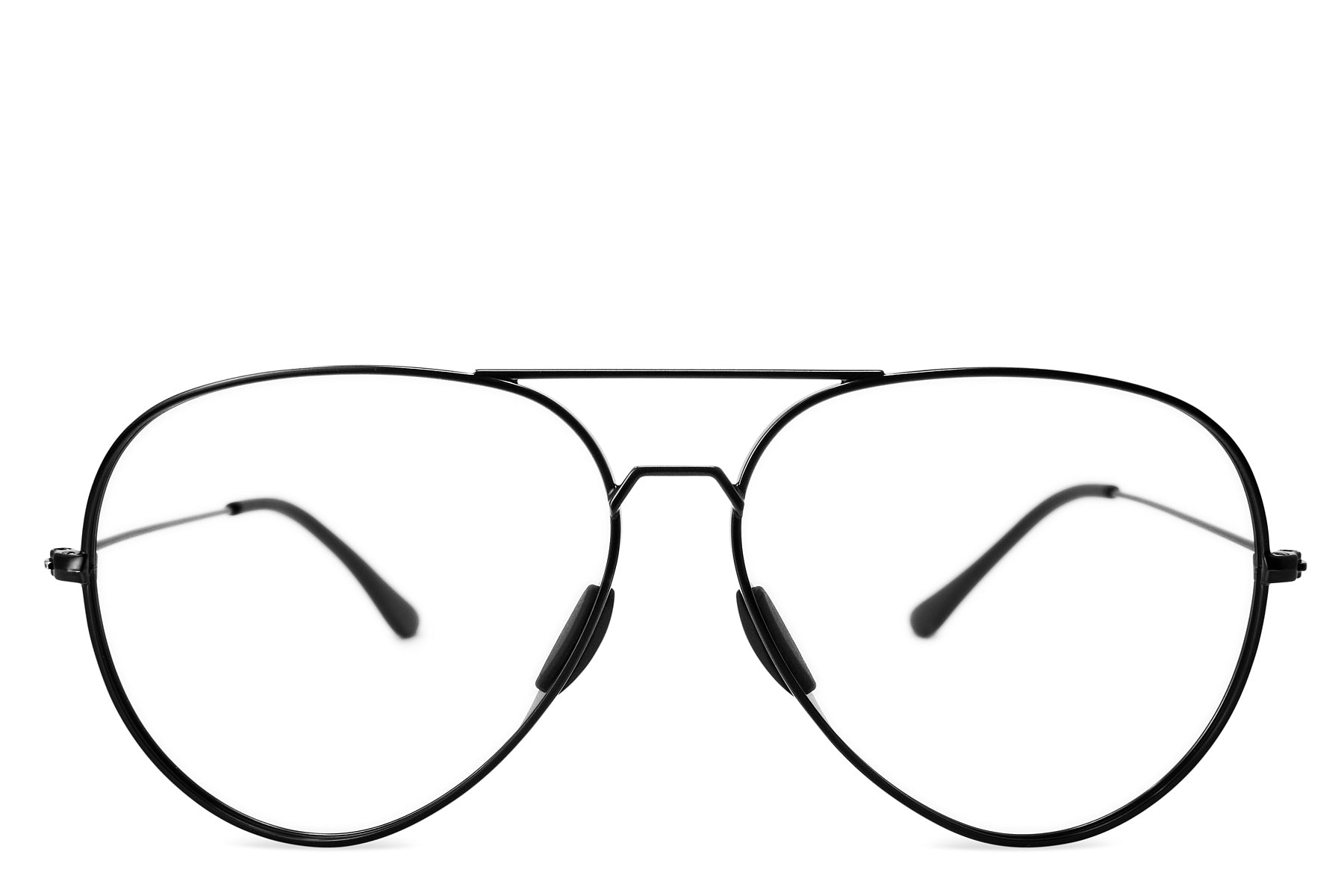 Tangle Free Aviator Small Rx – Stealth