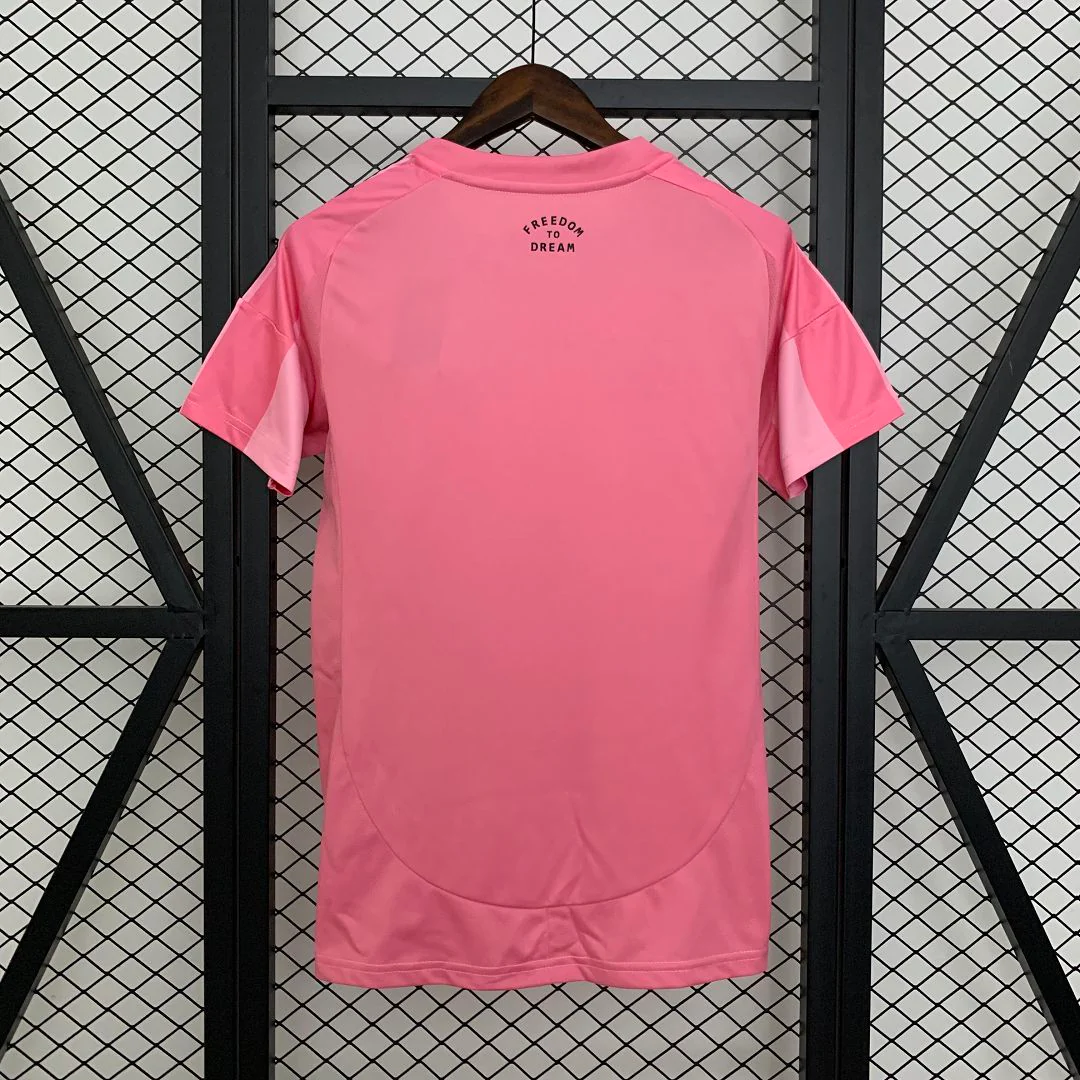2025/2026 Inter Miami Home Women