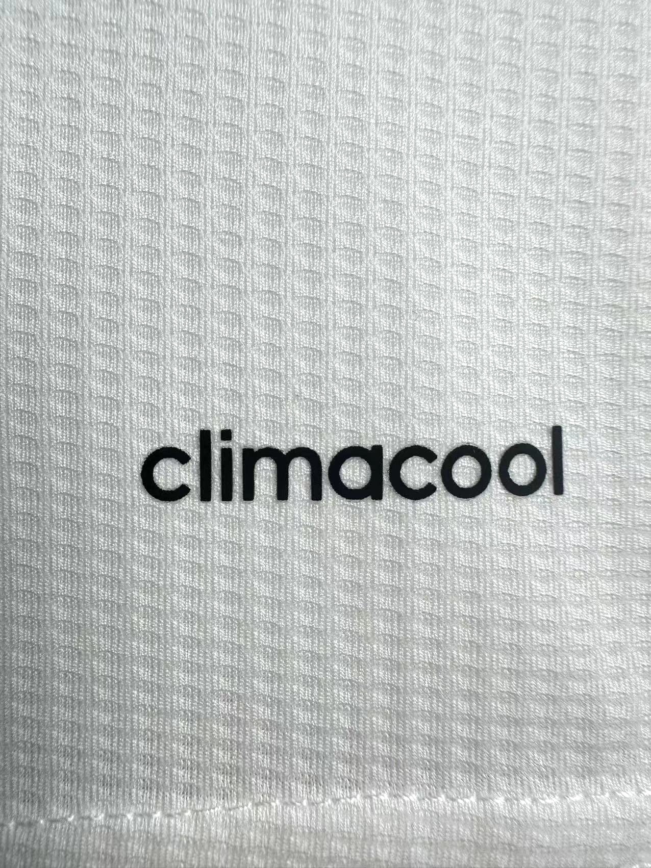 2015/2016 Retro Real Madrid Home Soccer Jersey 1:1 Thai Quality