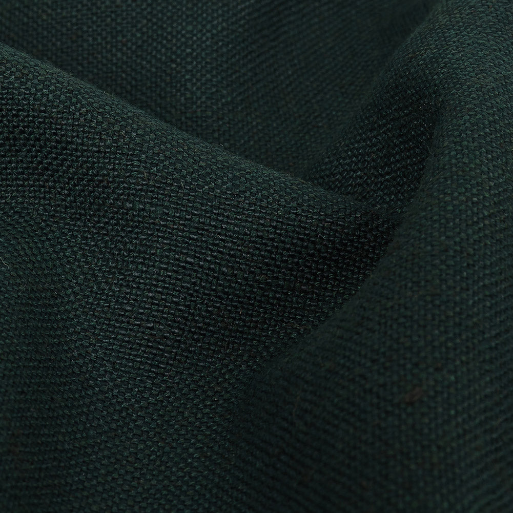 Polyester, Viscose and Linen Woven - Pine - British Imported - Joann Fabrics