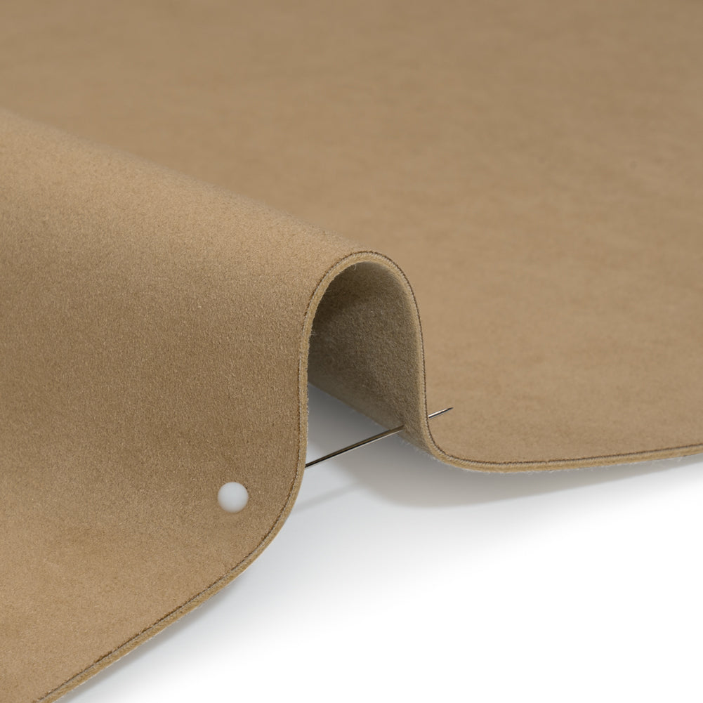 Upholstery Faux Suede - Khaki - Lyndhurst Collection - Joann Fabrics