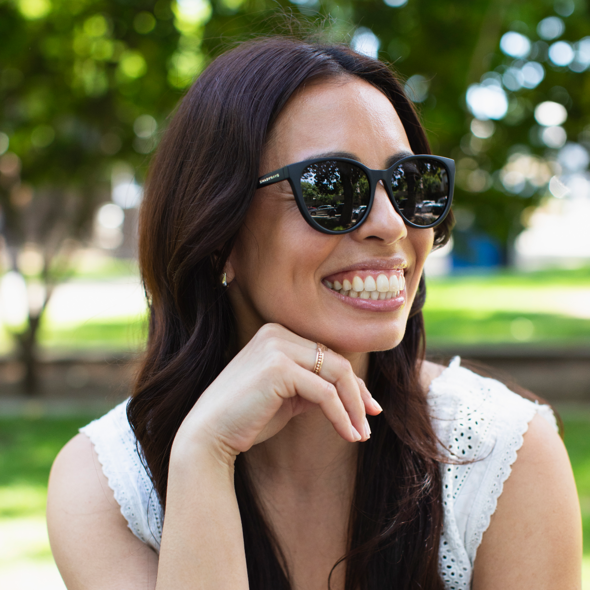 Paloma – Blackout Polarized