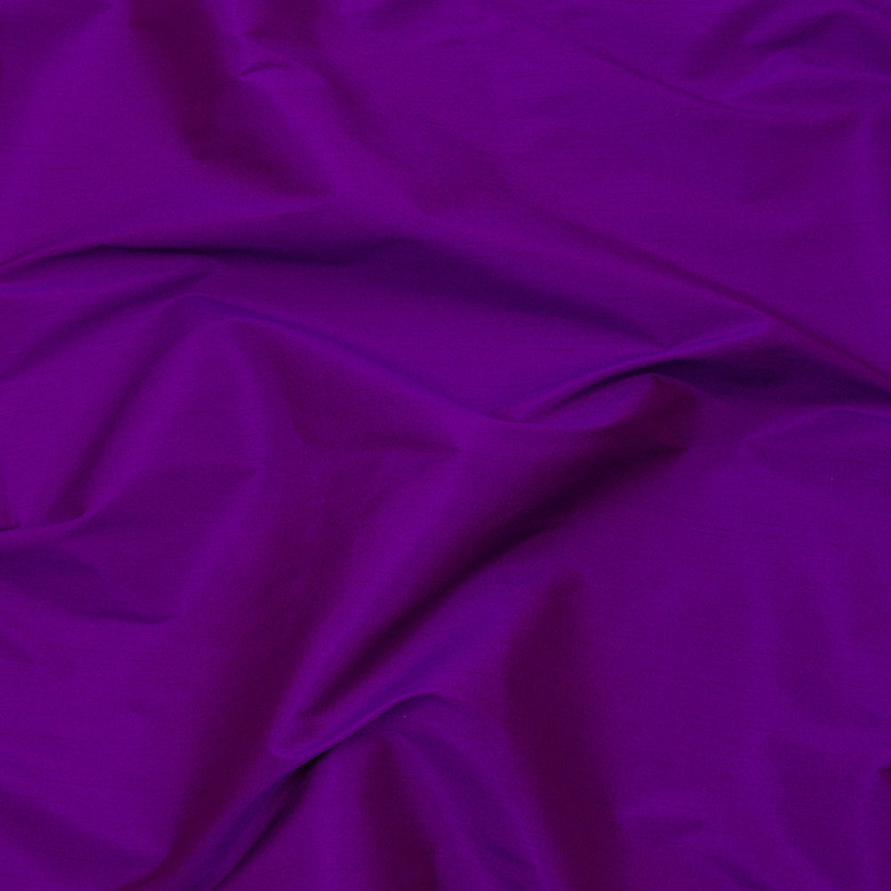 Polyester Taffeta - Plain Dyed Royal Purple - Bellamy Collection - Joann Fabrics