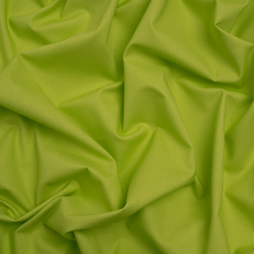 Premium Solid Quilting Cotton by Northcott - Lime - Colorworks Collection - Joann Fabrics