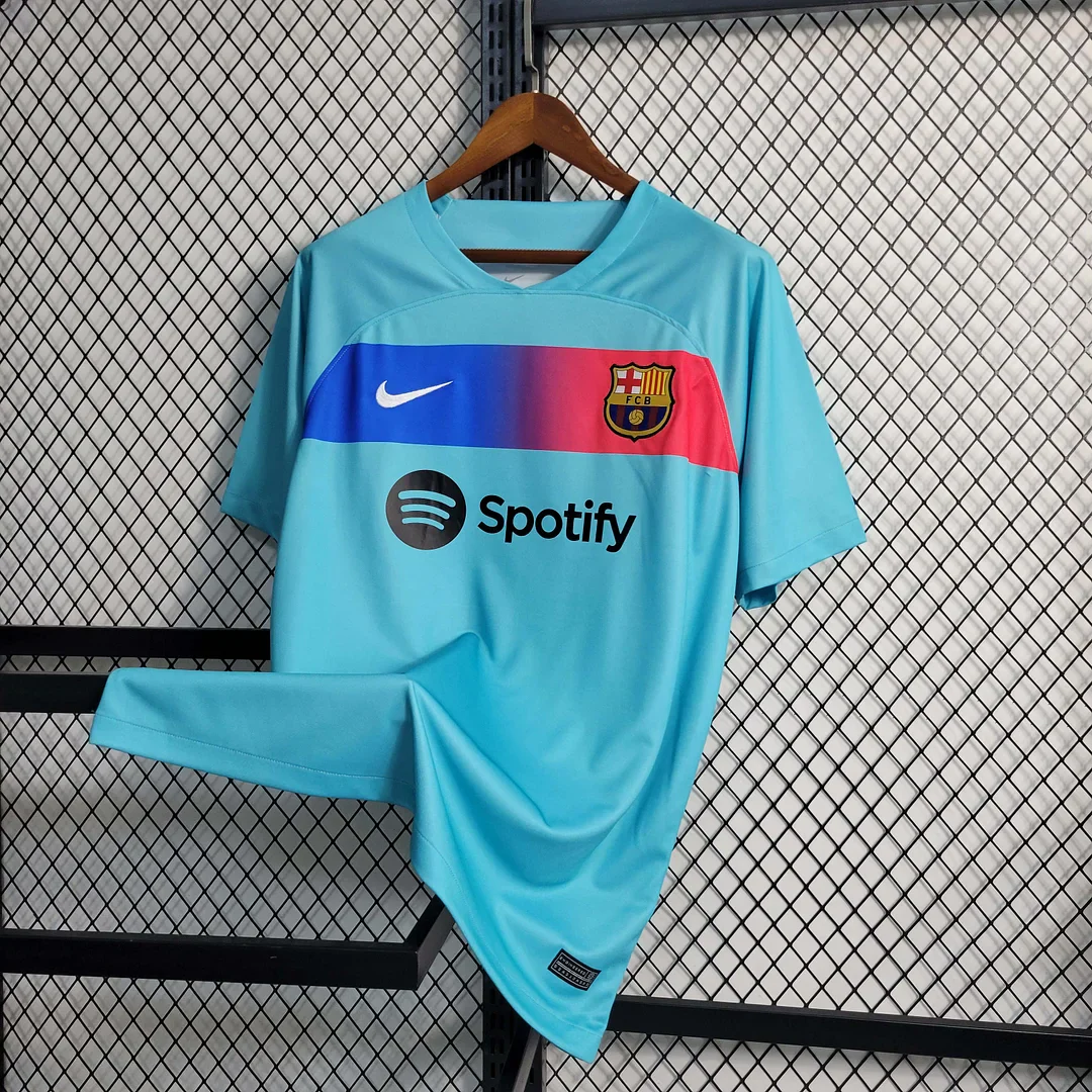 2023/2024 Barcelona Limited Jersey