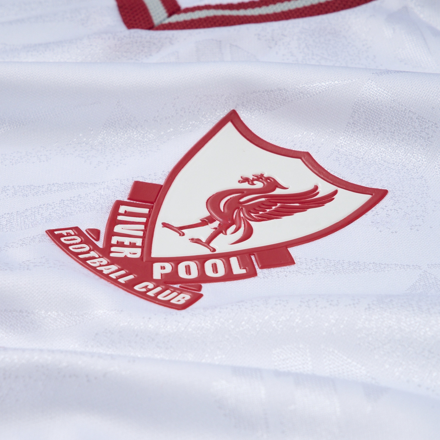 Liver.pool 26-27 Away Jersey - Player Version - UnitedFutballJersey