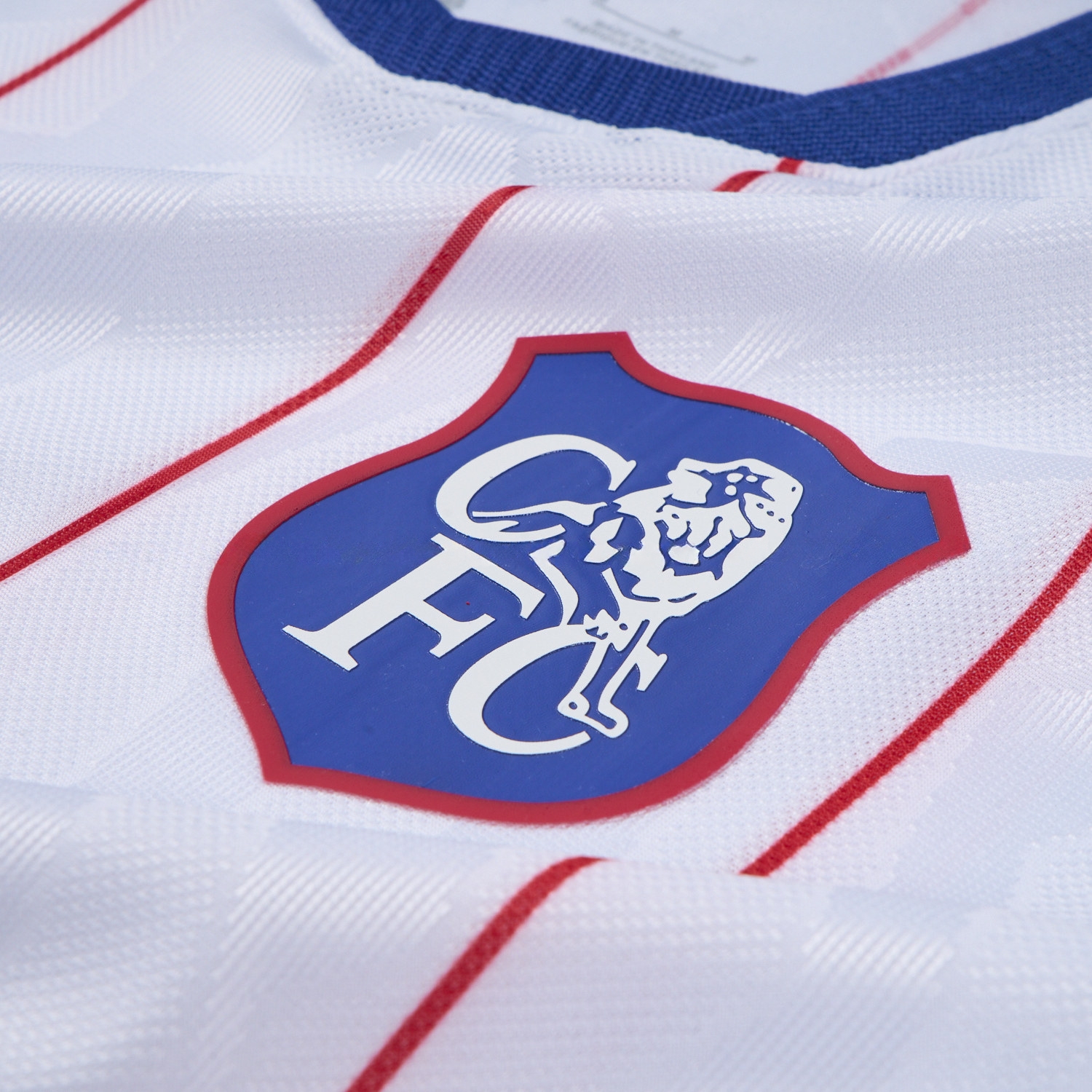 C.H.E.L.S.E.A 26-27 Third Jersey - Player Version - UnitedFutballJersey